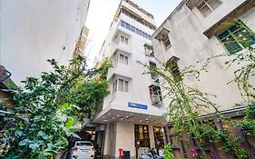 Hotel Basant Residency Bangalore